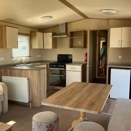 Nb166 - Porth Bay Hideaway Apartman New Quay Kültér fotó
