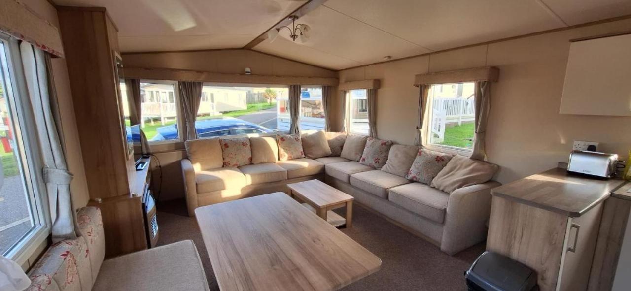 Nb166 - Porth Bay Hideaway Apartman New Quay Kültér fotó