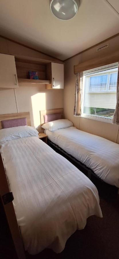 Nb166 - Porth Bay Hideaway Apartman New Quay Kültér fotó